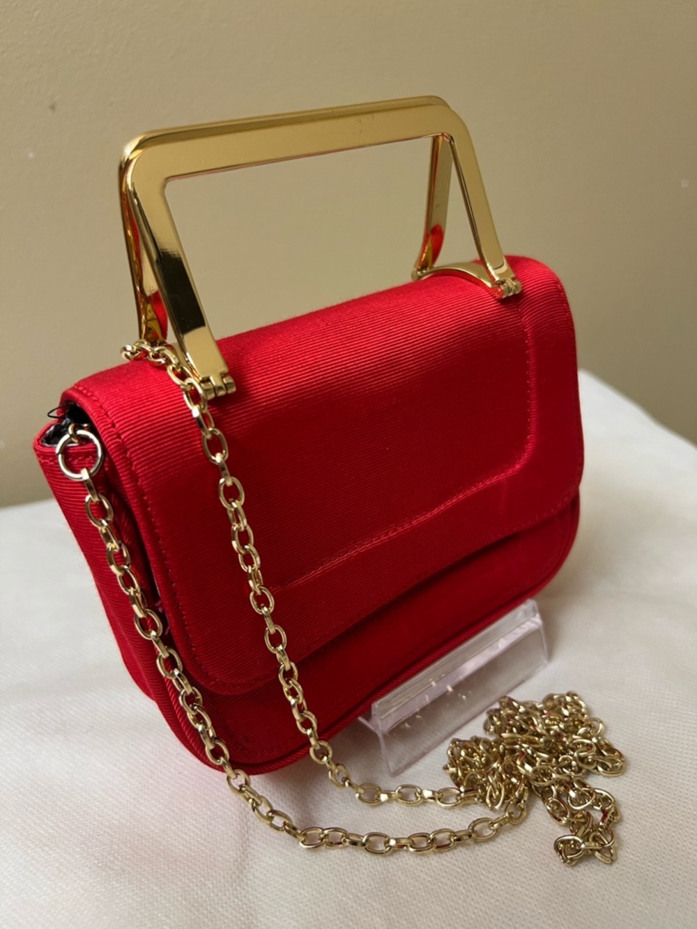 Ted Baker mini Crossbody NWOT - Picture 5 of 9